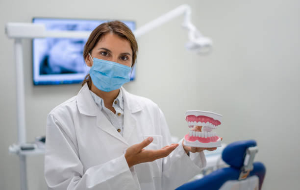Best Emergency Dental Care for Sports Injuries in Glenn Dale, MD