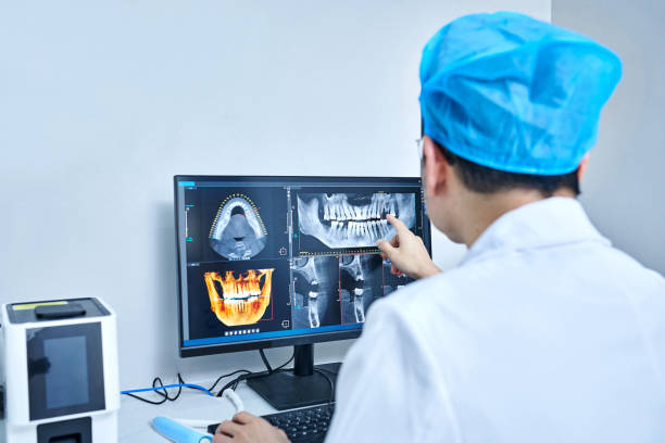 Best Emergency Root Canal Therapy in Glenn Dale, MD