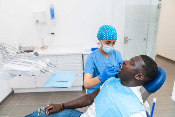 Best Emergency Root Canal Therapy in Glenn Dale, MD